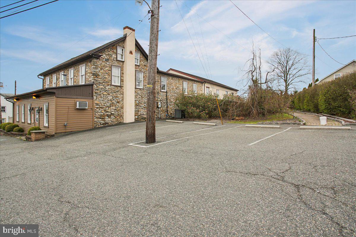 4 BALDY HILL ROAD