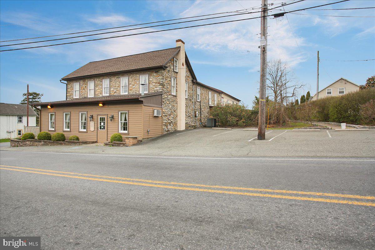 4 BALDY HILL ROAD