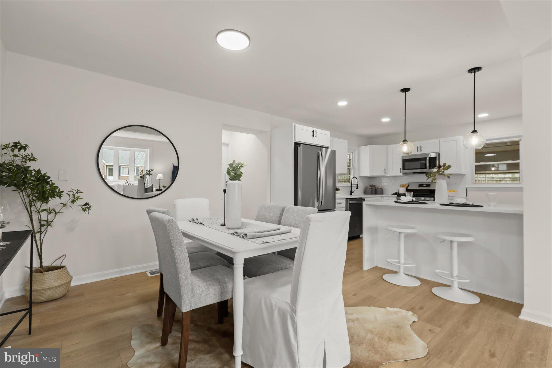 HILLBROOK - Residential