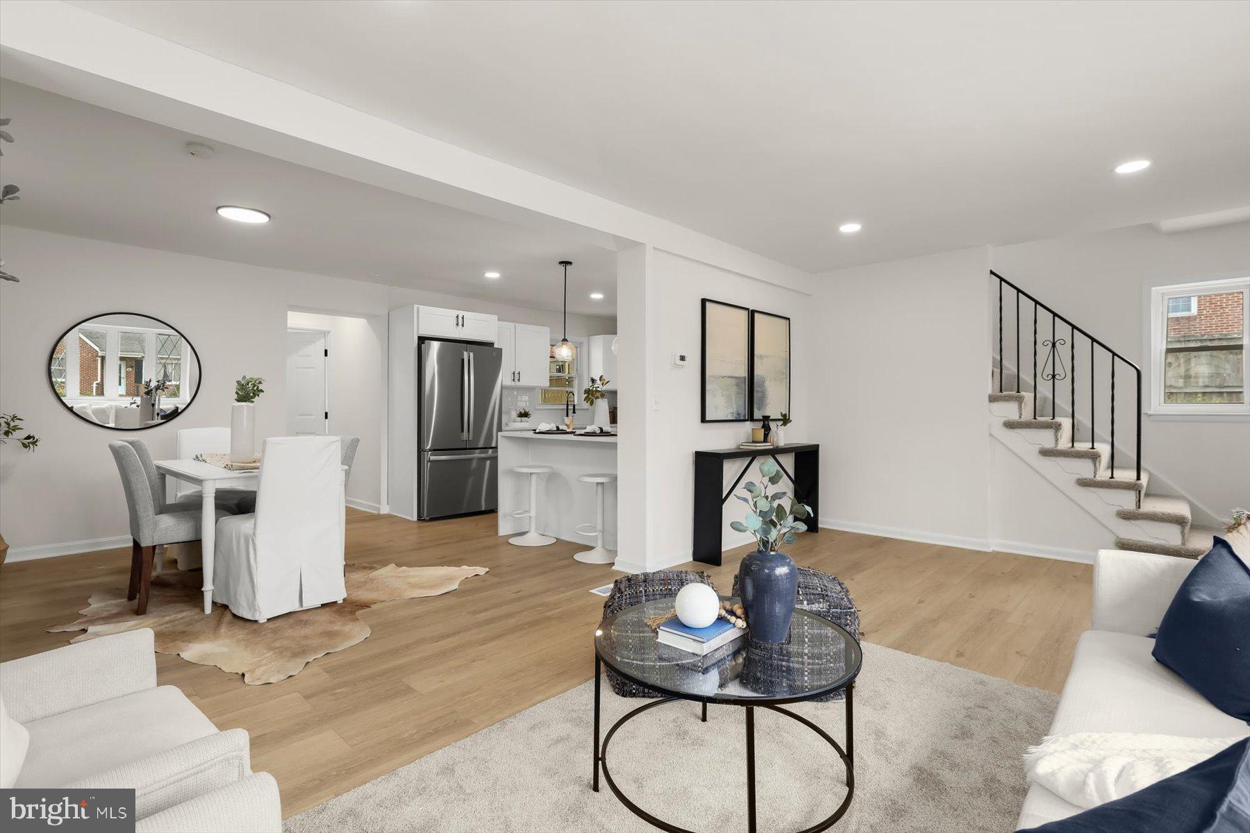 HILLBROOK - Residential