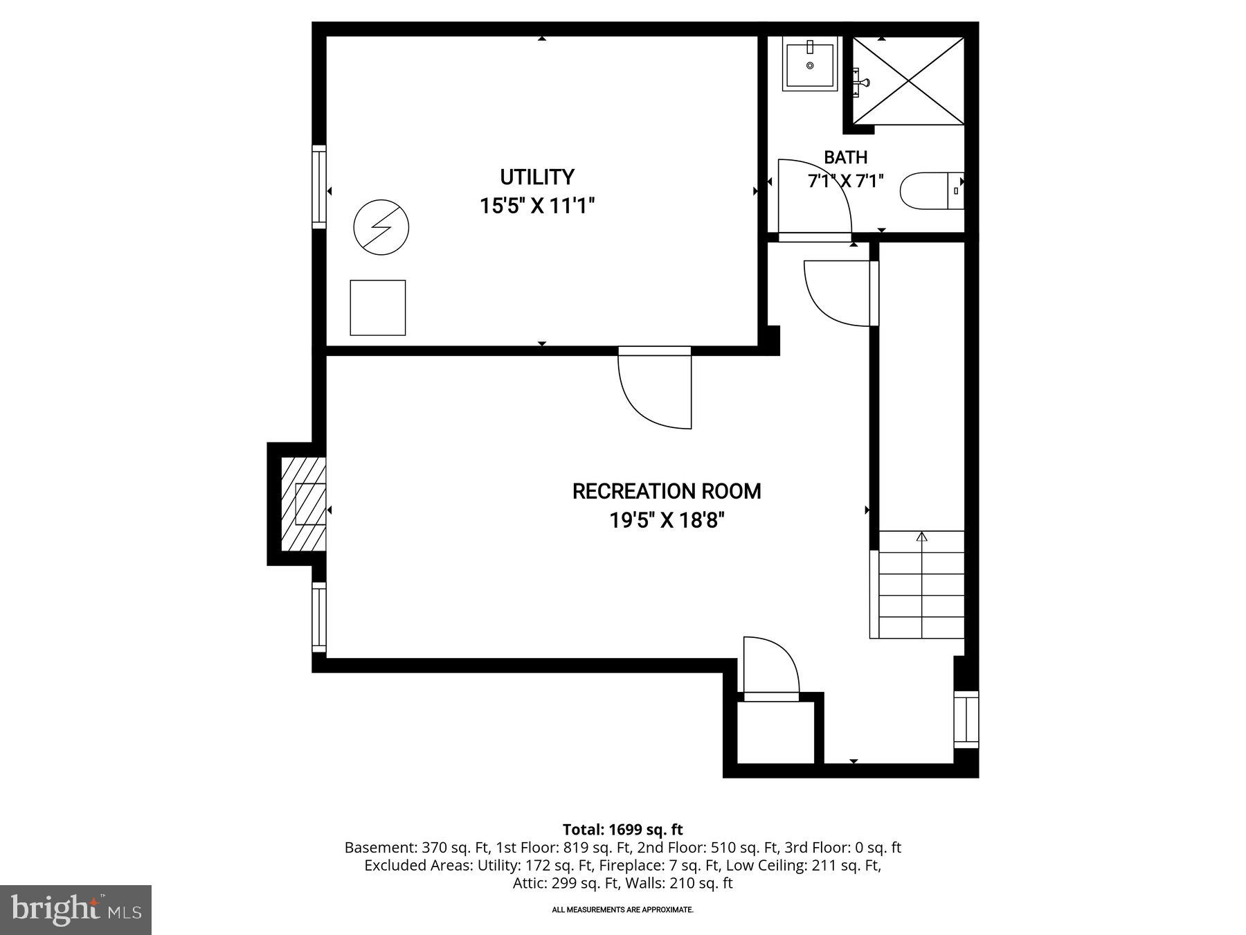 HILLBROOK - Residential