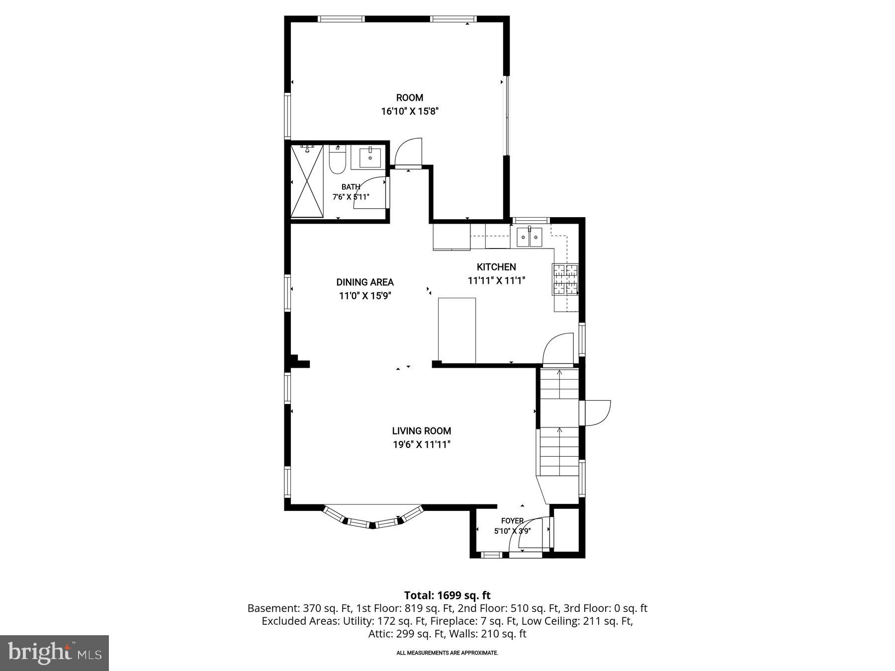 HILLBROOK - Residential