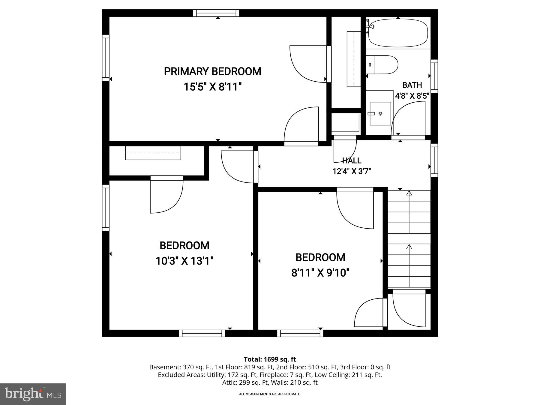 HILLBROOK - Residential