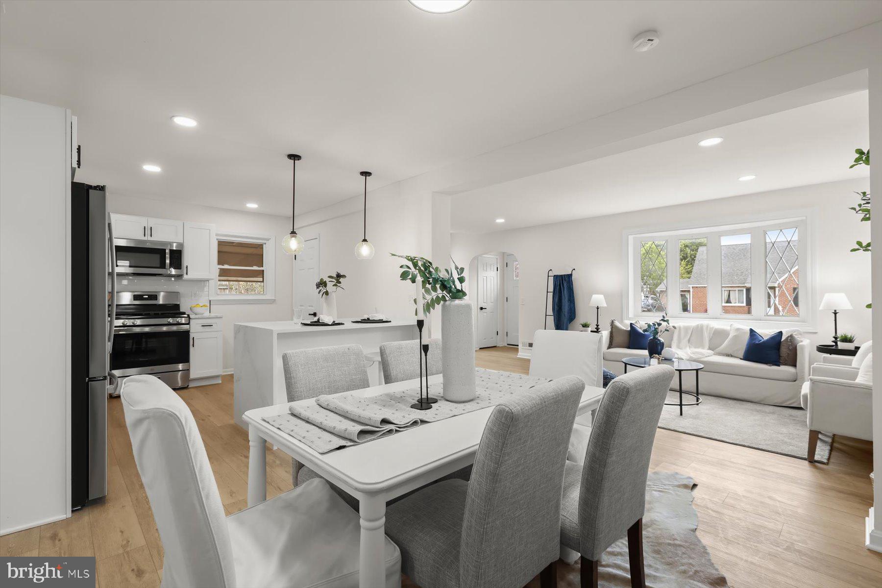 HILLBROOK - Residential