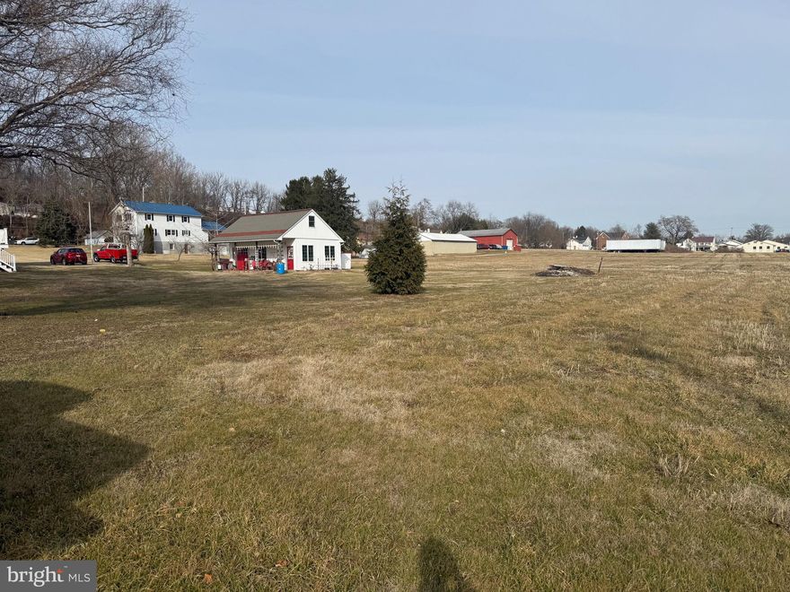 Seize Your Slice of Kennett Square with this Prime  2.4 Acre Build-Ready lot. 

Imagine crafting your dream home (or Approved Commercial Use) amidst the idyllic landscapes of Chester County, in the heart of the coveted Toughkenamon community. This is your opportunity to own a stunning 2.4 acre parcel of land, a blank canvas awaiting your vision, in the prestigious Kennett Consolidated School District.

This is more than just land; it's a lifestyle. Picture your children thriving in one of the region's top-rated public school districts, renowned for its academic excellence and nurturing environment. With a student-teacher ratio of 15:1, your family will benefit from personalized attention and a commitment to fostering future leaders.

Located in New Garden Township, this R-3 zoned residential lot offers endless possibilities. Design a custom home tailored to your unique needs OR a potential Commercial Use.

Here's what makes this opportunity truly exceptional:

1) Prime Location: Nestled in the heart of Toughkenamon, you'll enjoy the charm of a close-knit community while remaining conveniently located to all that Kennett Square has to offer.

2) Highly Acclaimed School District: Kennett Consolidated School District (K-12) provides an unparalleled educational experience, making this an ideal location for families.

3) Buildable Potential: The generous 2.4 acre lot provides ample space to create your dream residence, with room for gardens, outdoor living spaces, and more. ALSO,  approved Commercial Use per current zoning.  

This is a MUST SEE property. 

Have a look today to explore the boundless potential of this exceptional land.