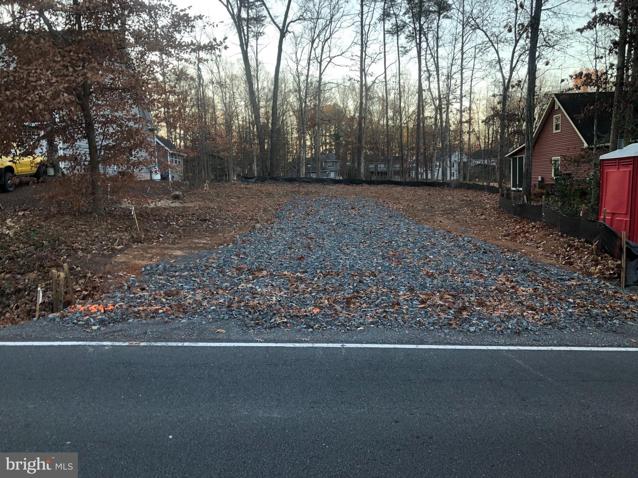 LAKE OF THE WOODS - Residential