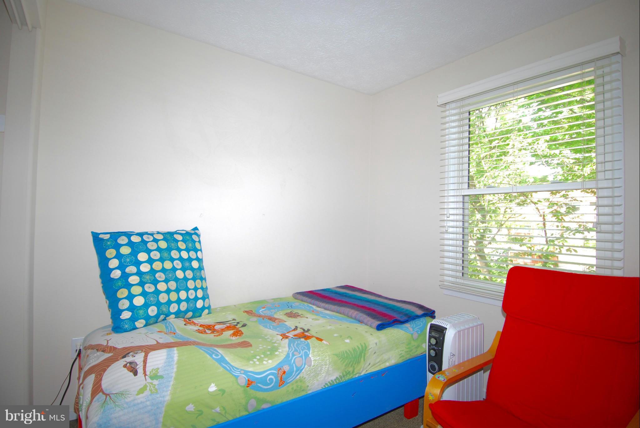 CHERRY HILL TOWNHOUSES - Residential Lease