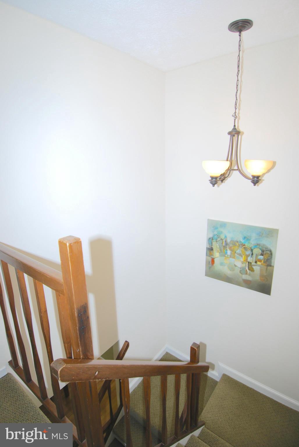 CHERRY HILL TOWNHOUSES - Residential Lease