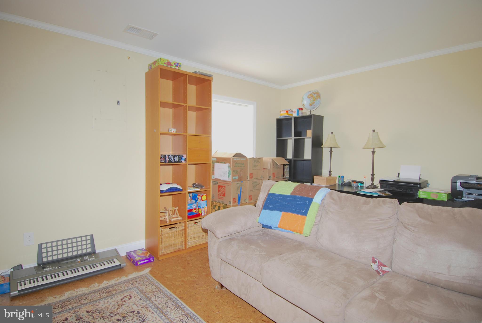 CHERRY HILL TOWNHOUSES - Residential Lease