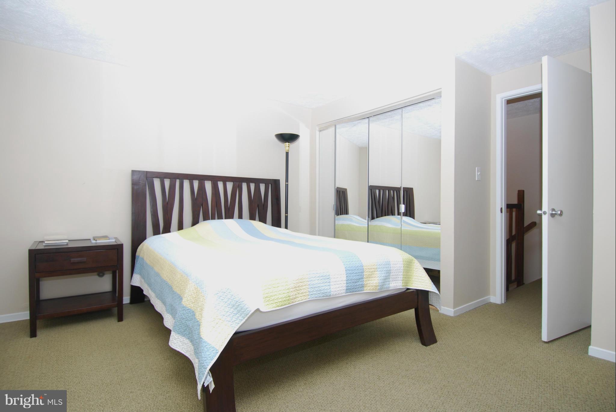 CHERRY HILL TOWNHOUSES - Residential Lease