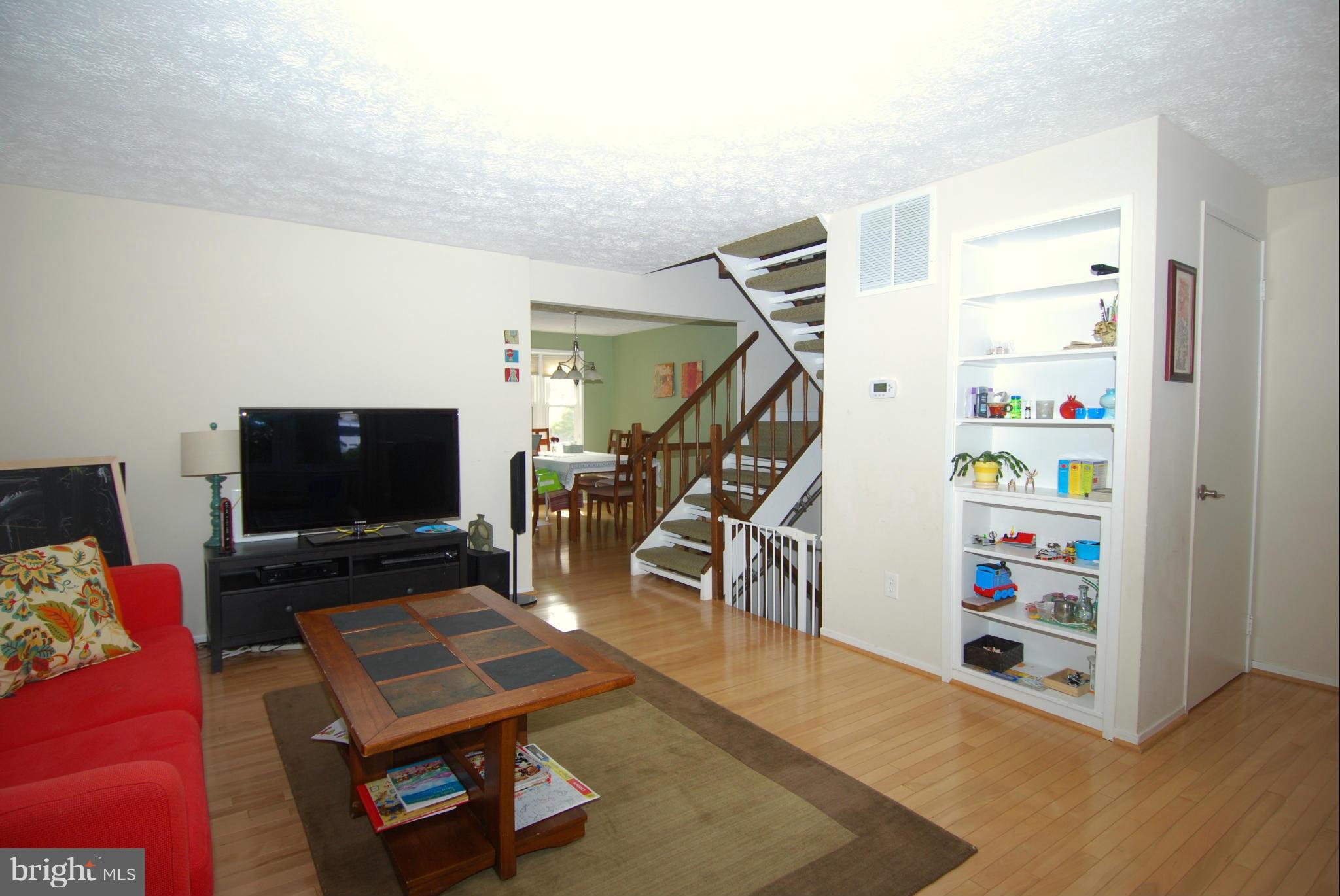 CHERRY HILL TOWNHOUSES - Residential Lease