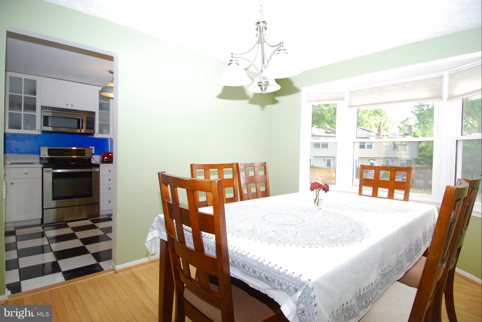 CHERRY HILL TOWNHOUSES - Residential Lease