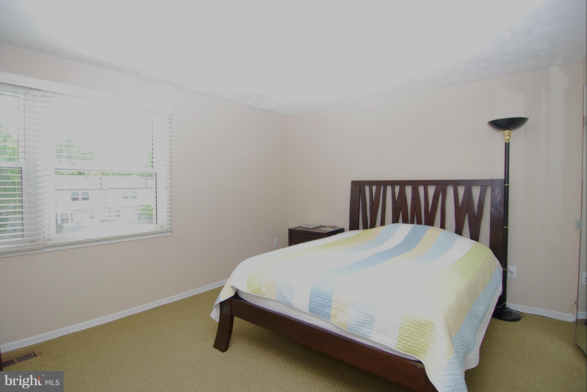 CHERRY HILL TOWNHOUSES - Residential Lease