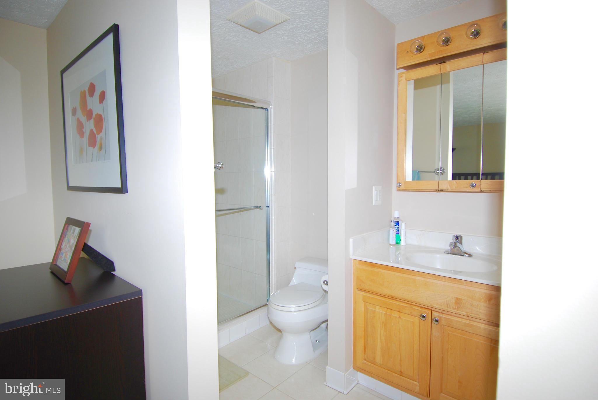 CHERRY HILL TOWNHOUSES - Residential Lease