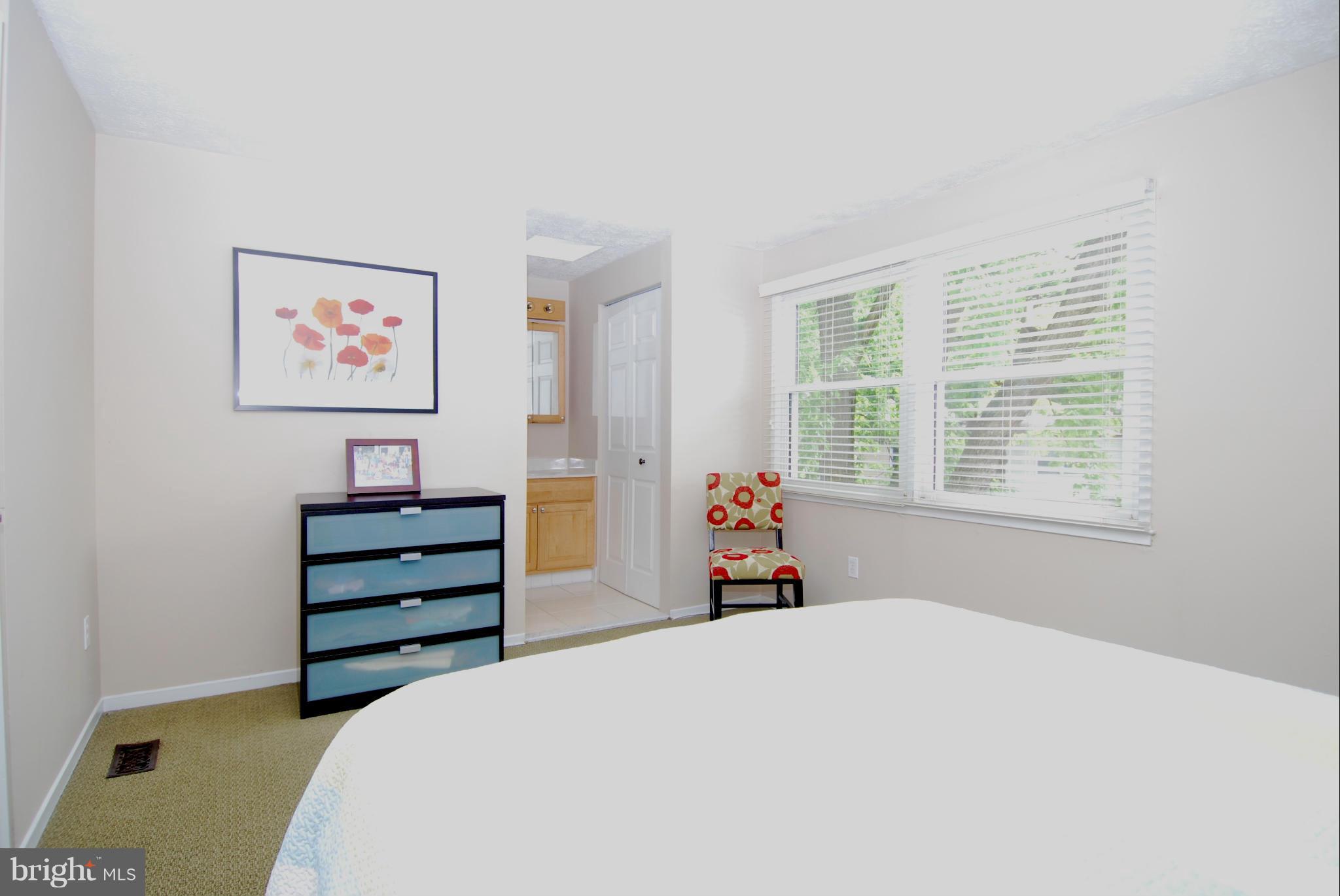 CHERRY HILL TOWNHOUSES - Residential Lease