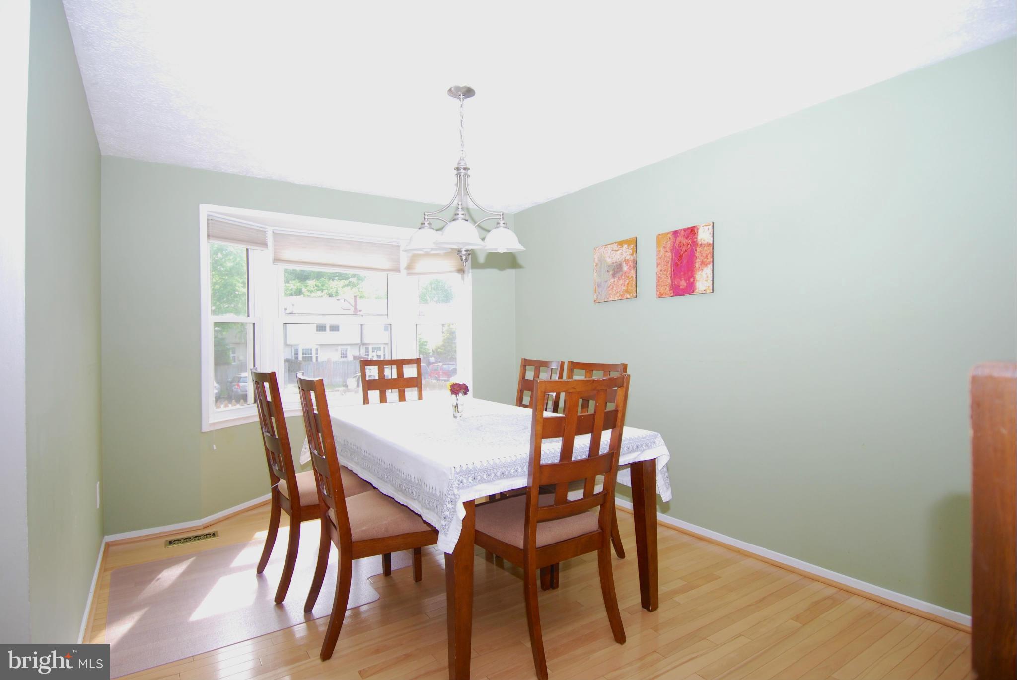 CHERRY HILL TOWNHOUSES - Residential Lease