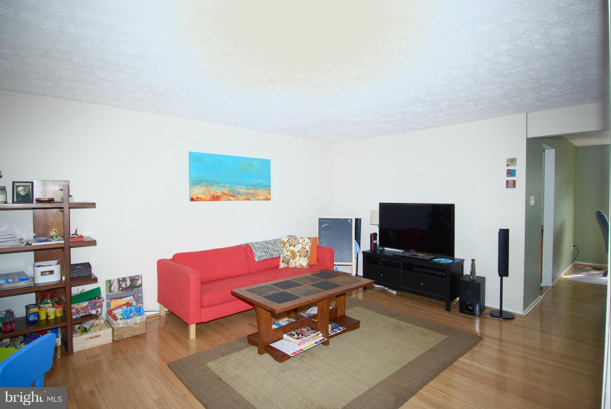 CHERRY HILL TOWNHOUSES - Residential Lease