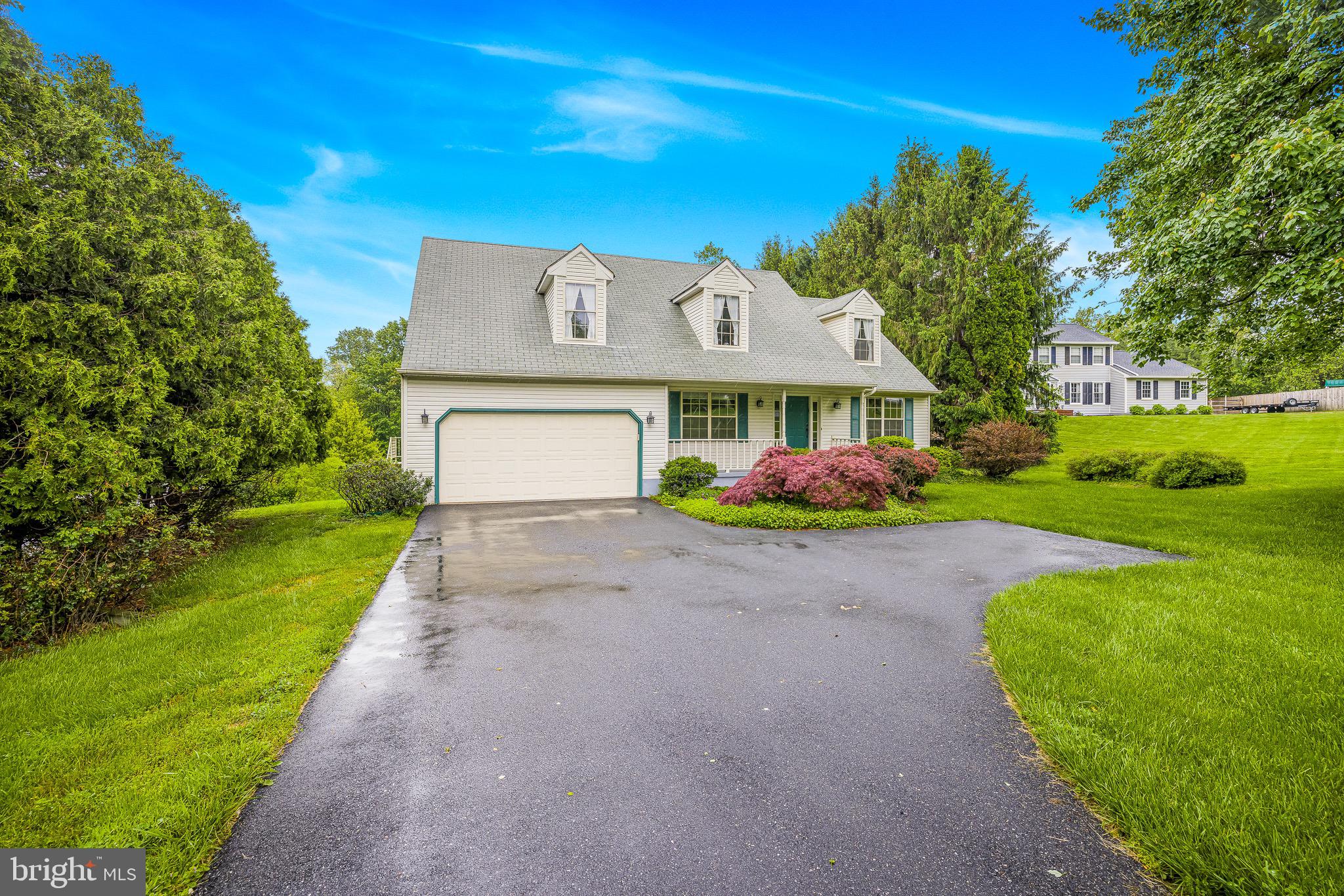 116 WHITNEY DRIVE
