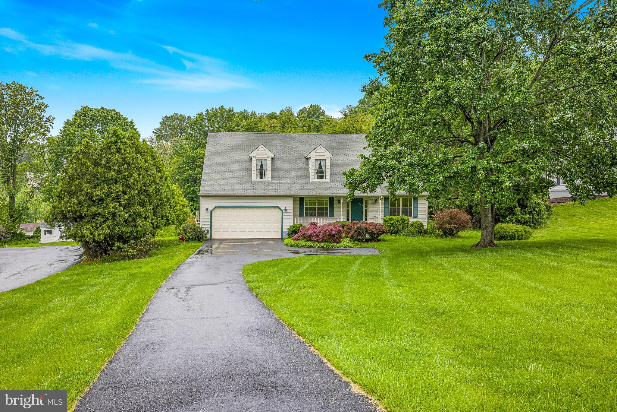 116 WHITNEY DRIVE