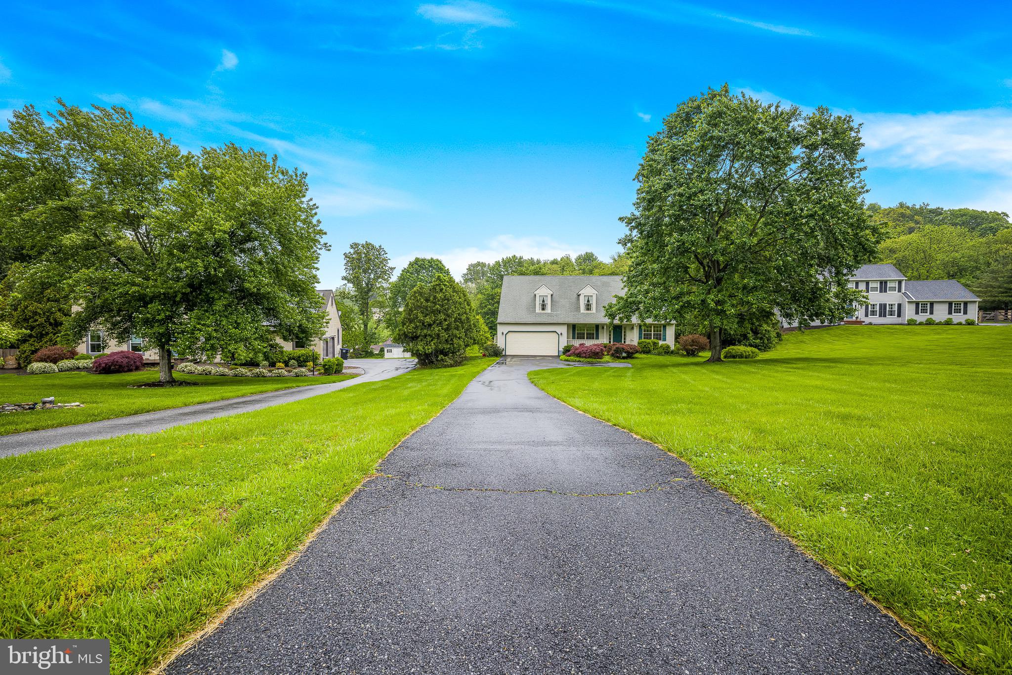 116 WHITNEY DRIVE