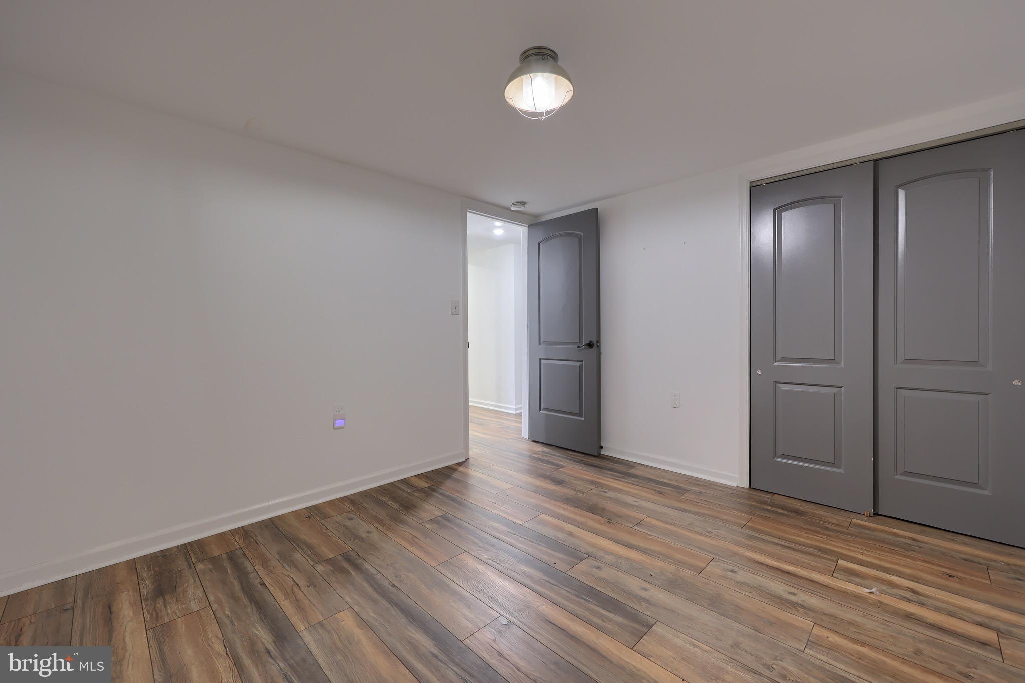 LAKE MEADE - Residential