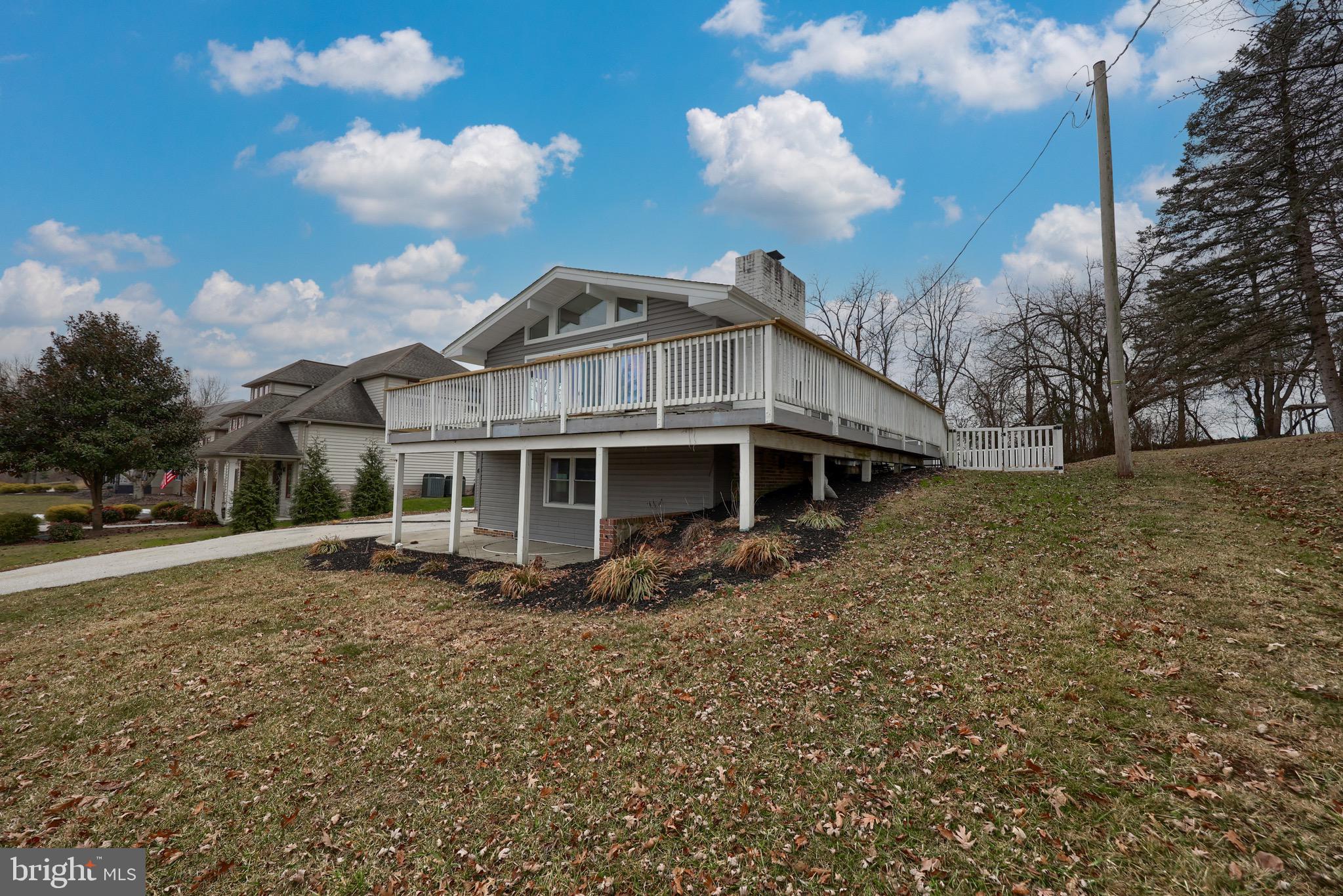 LAKE MEADE - Residential