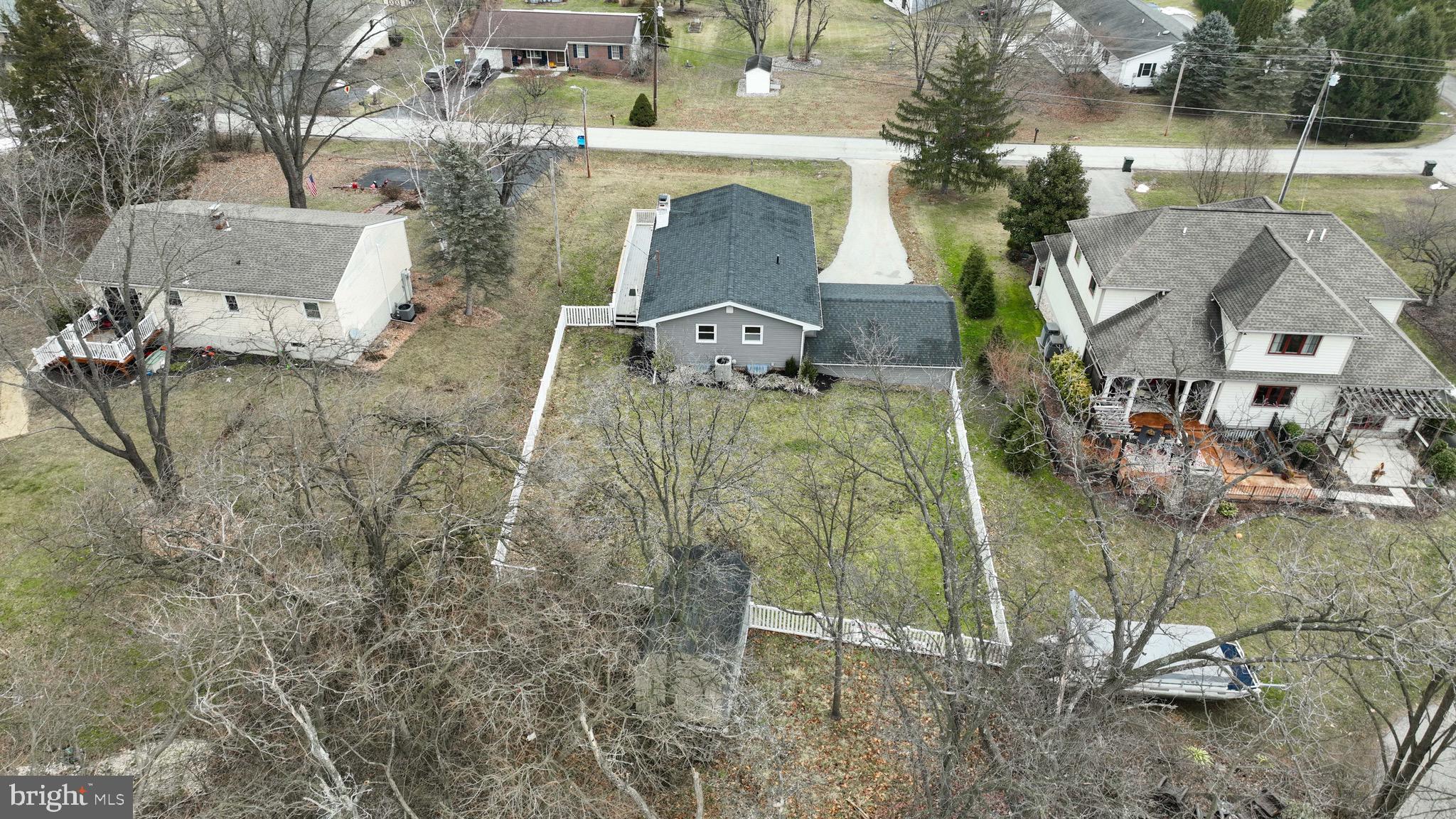LAKE MEADE - Residential