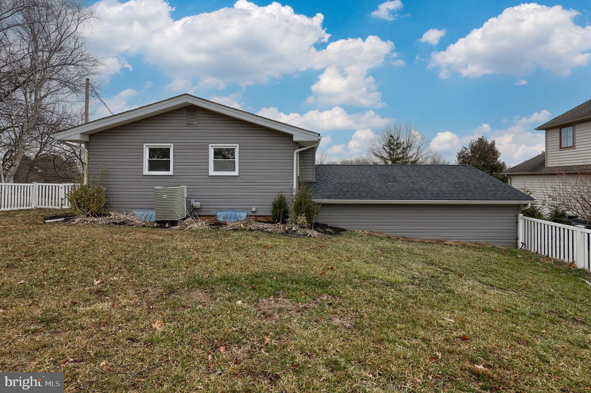LAKE MEADE - Residential