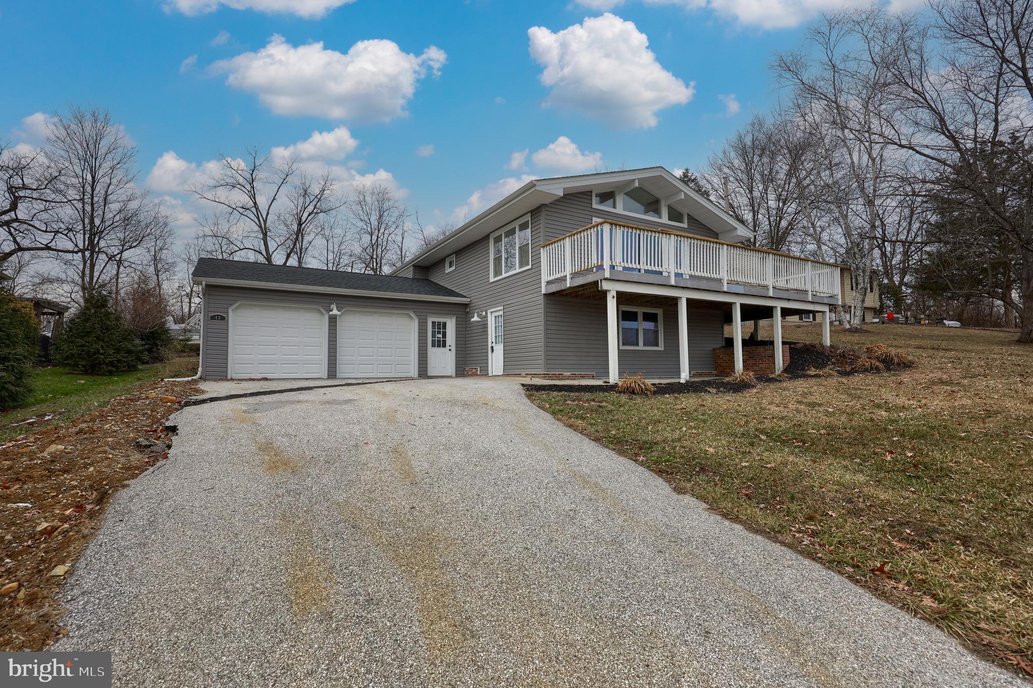 LAKE MEADE - Residential