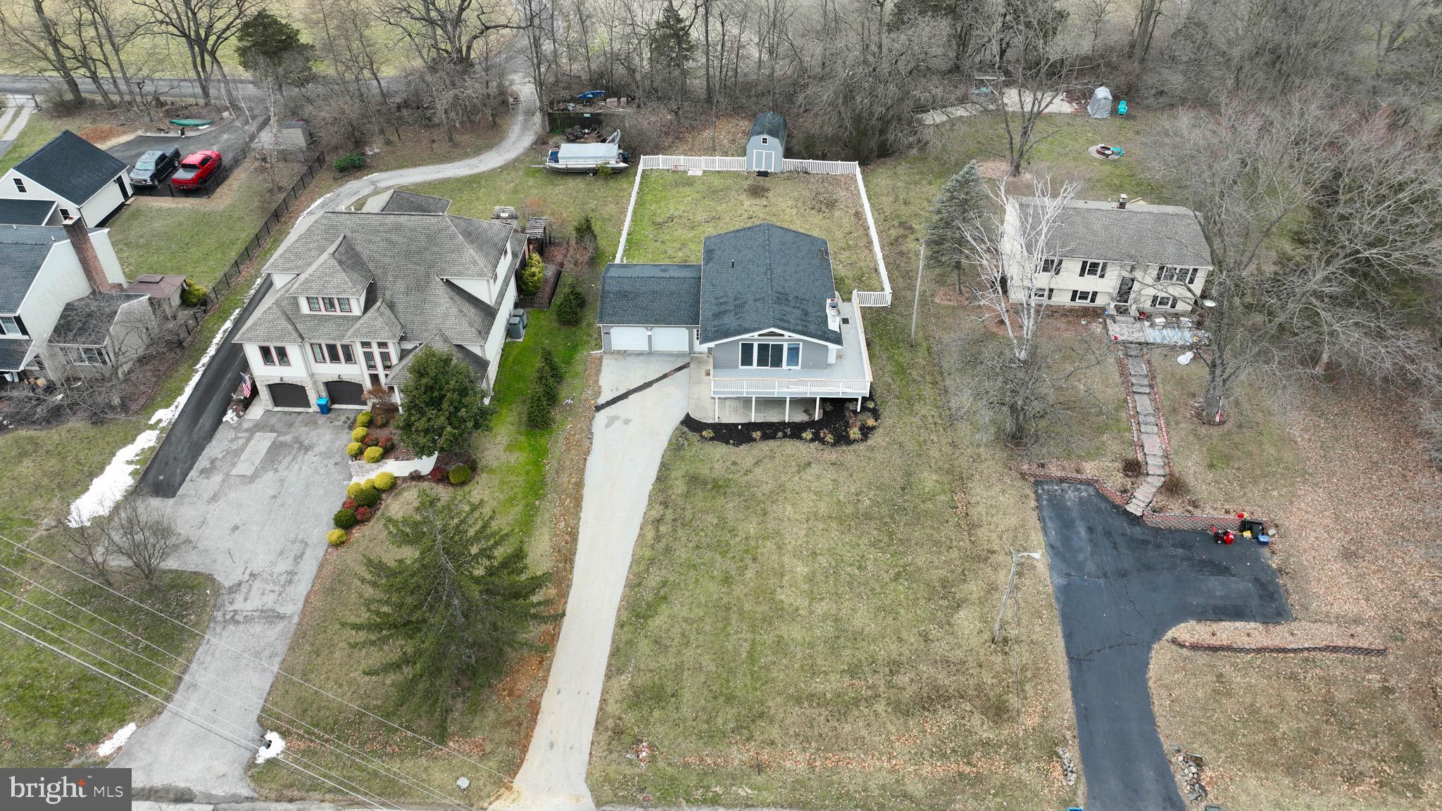 LAKE MEADE - Residential