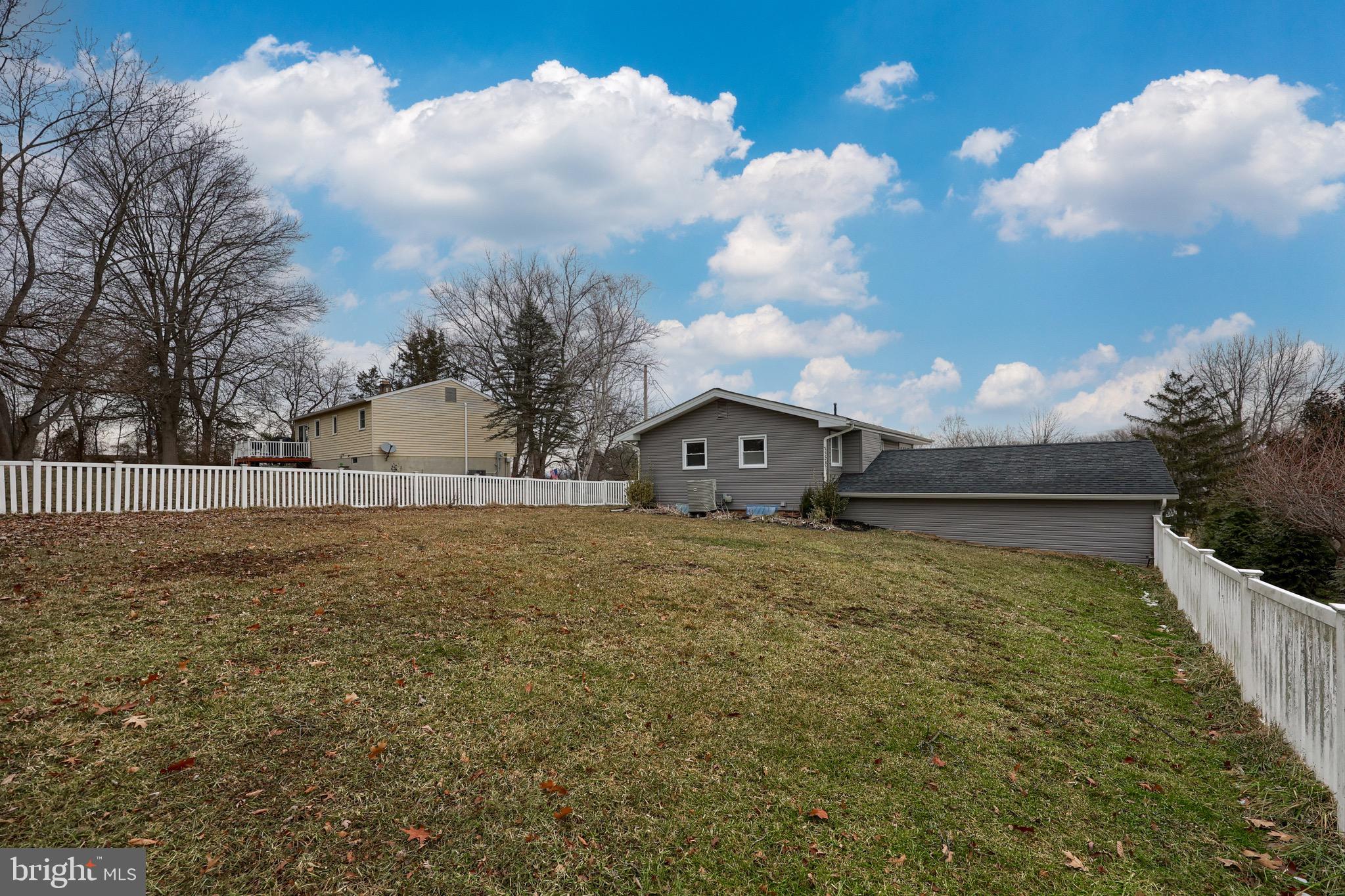 LAKE MEADE - Residential