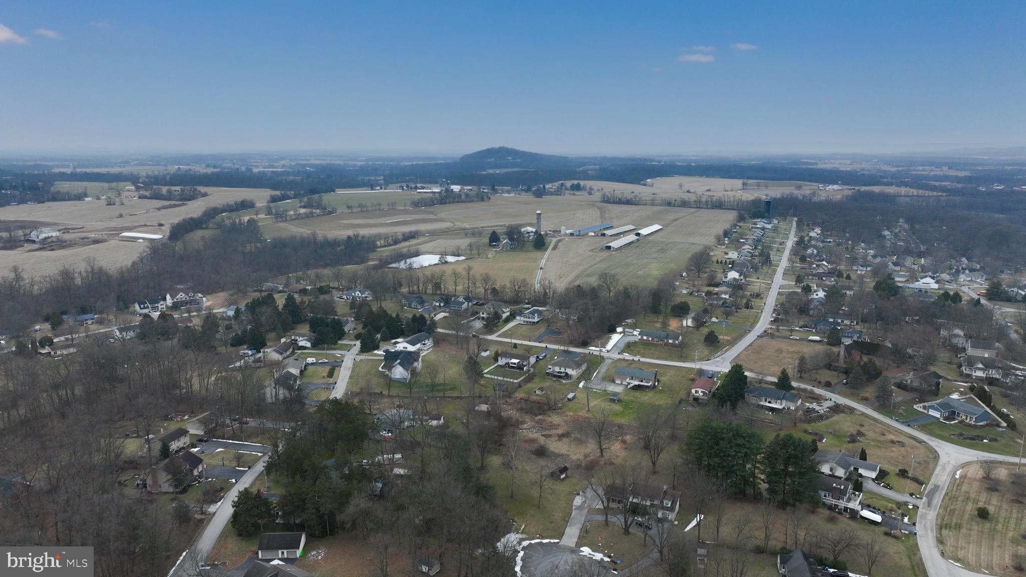 LAKE MEADE - Residential