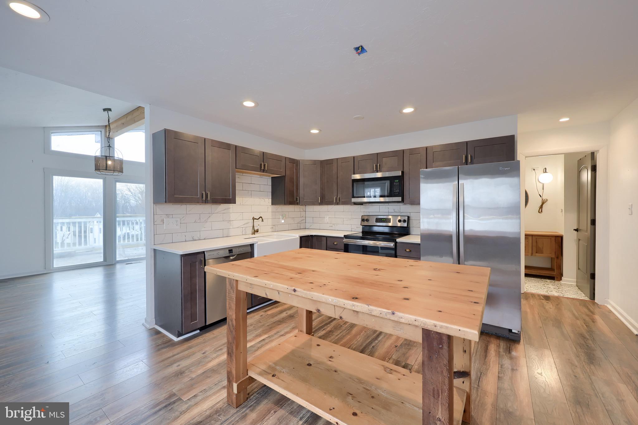 LAKE MEADE - Residential