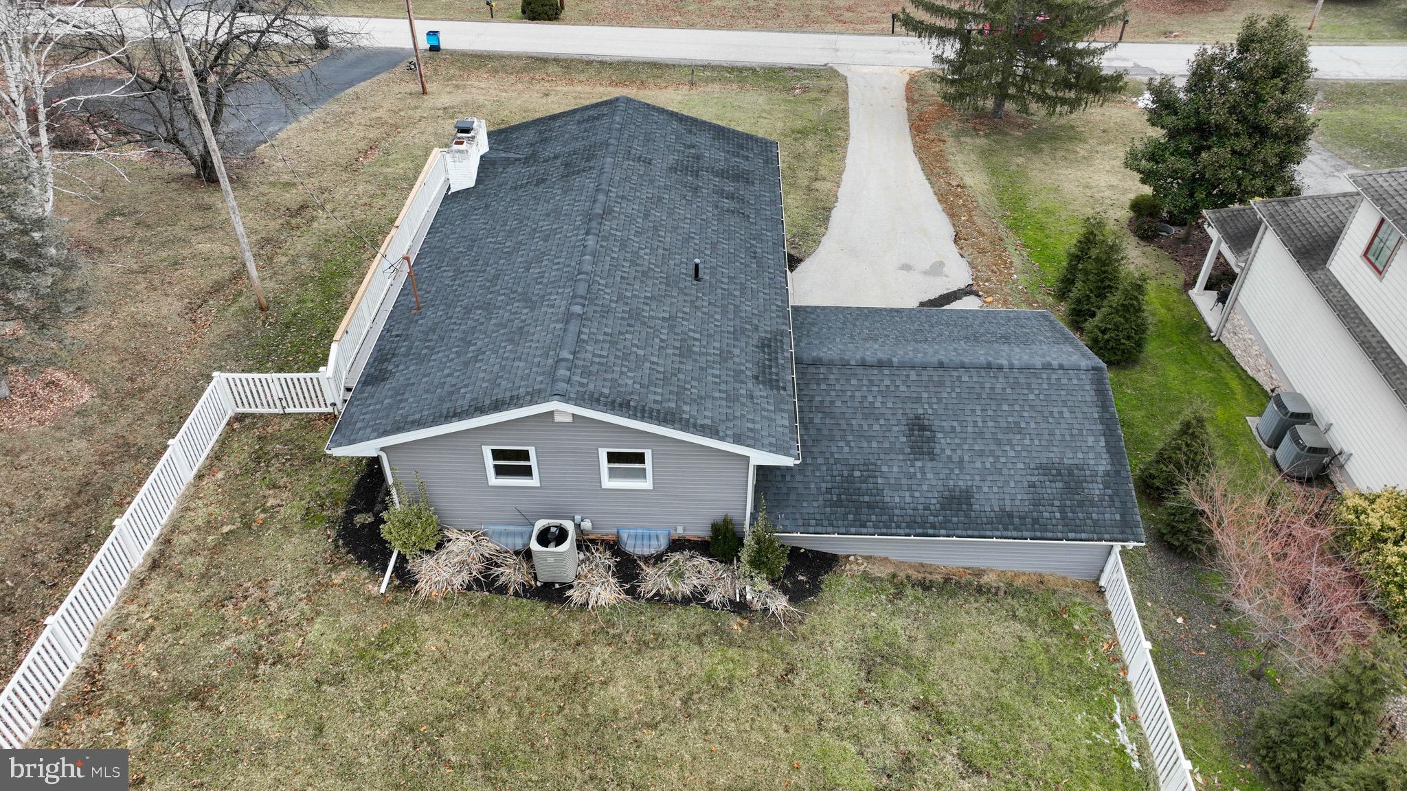 LAKE MEADE - Residential