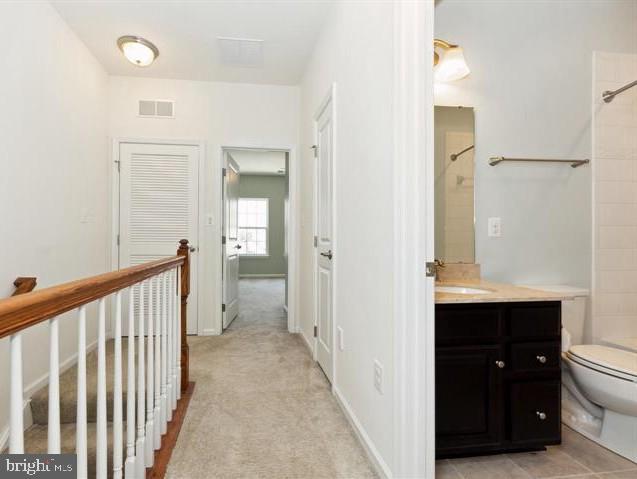 HOWARD SQUARE - Residential Lease