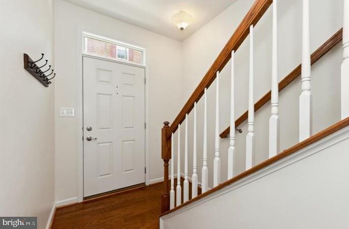 HOWARD SQUARE - Residential Lease