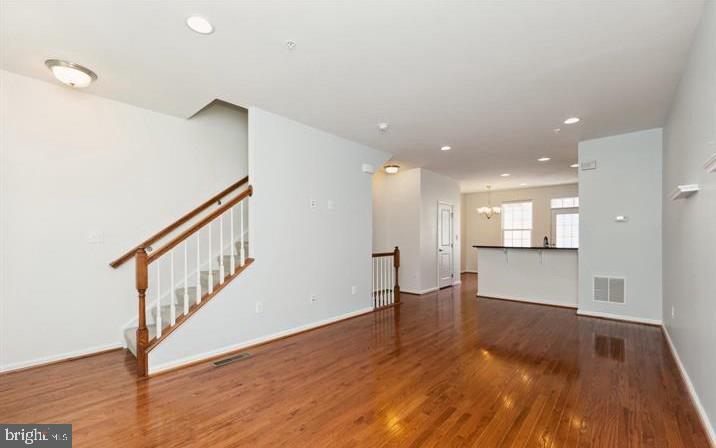 HOWARD SQUARE - Residential Lease