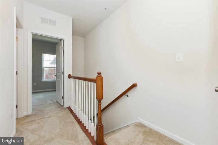 HOWARD SQUARE - Residential Lease