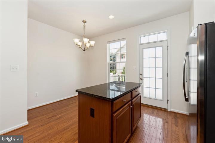 HOWARD SQUARE - Residential Lease