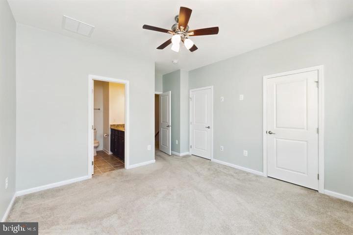 HOWARD SQUARE - Residential Lease