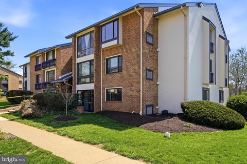 10222 BUSHMAN DRIVE 8101 OAKTON VA 22124