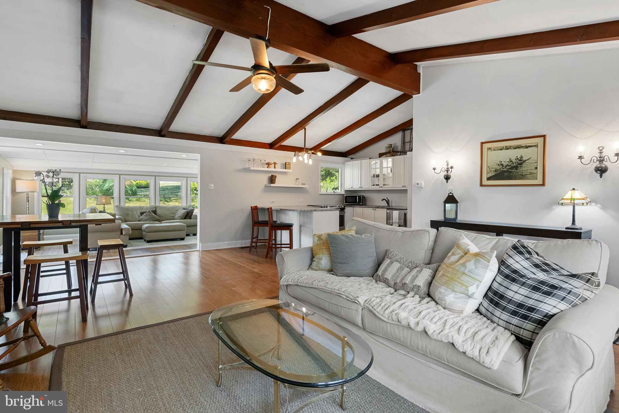 FLOURTOWN - Residential