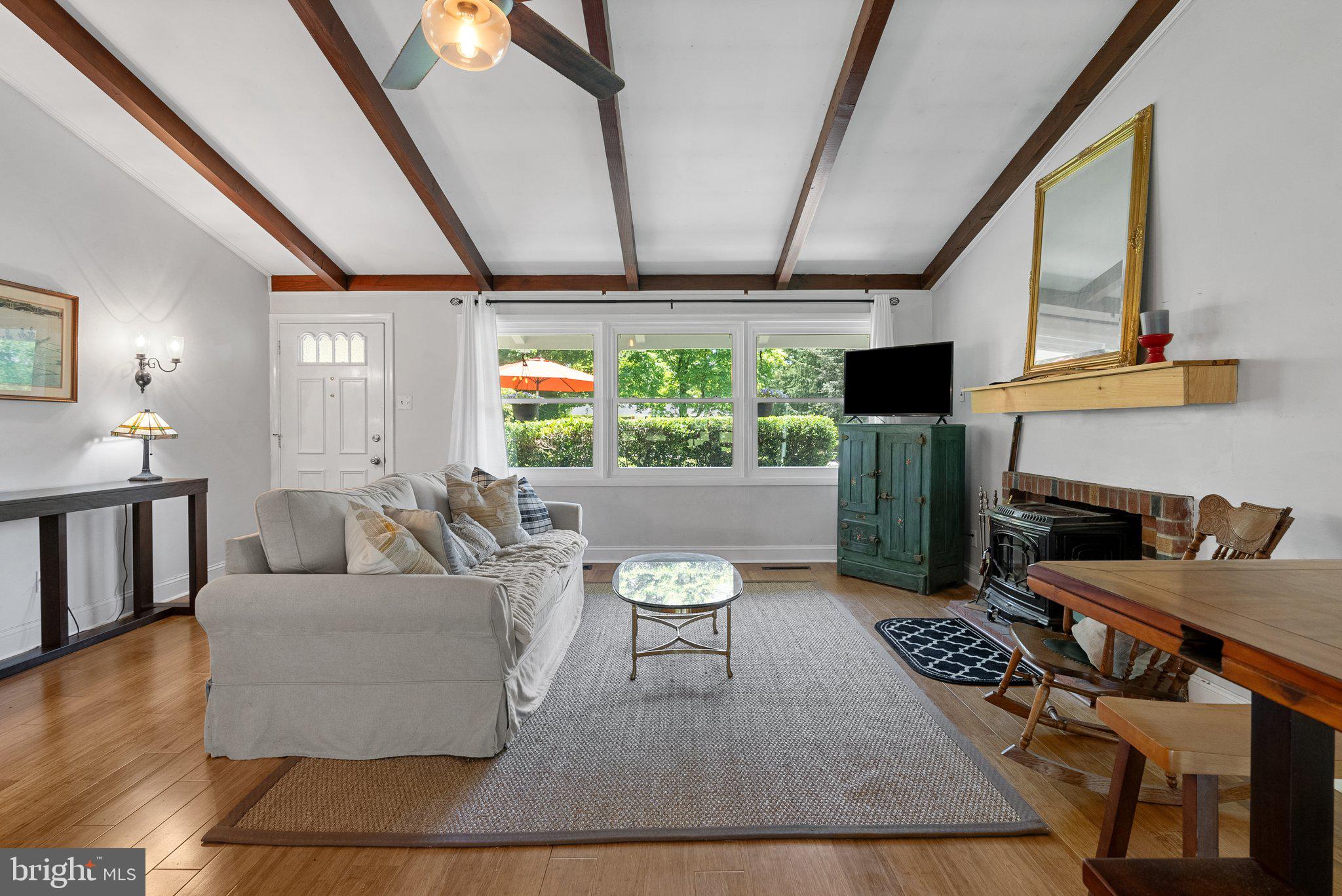 FLOURTOWN - Residential