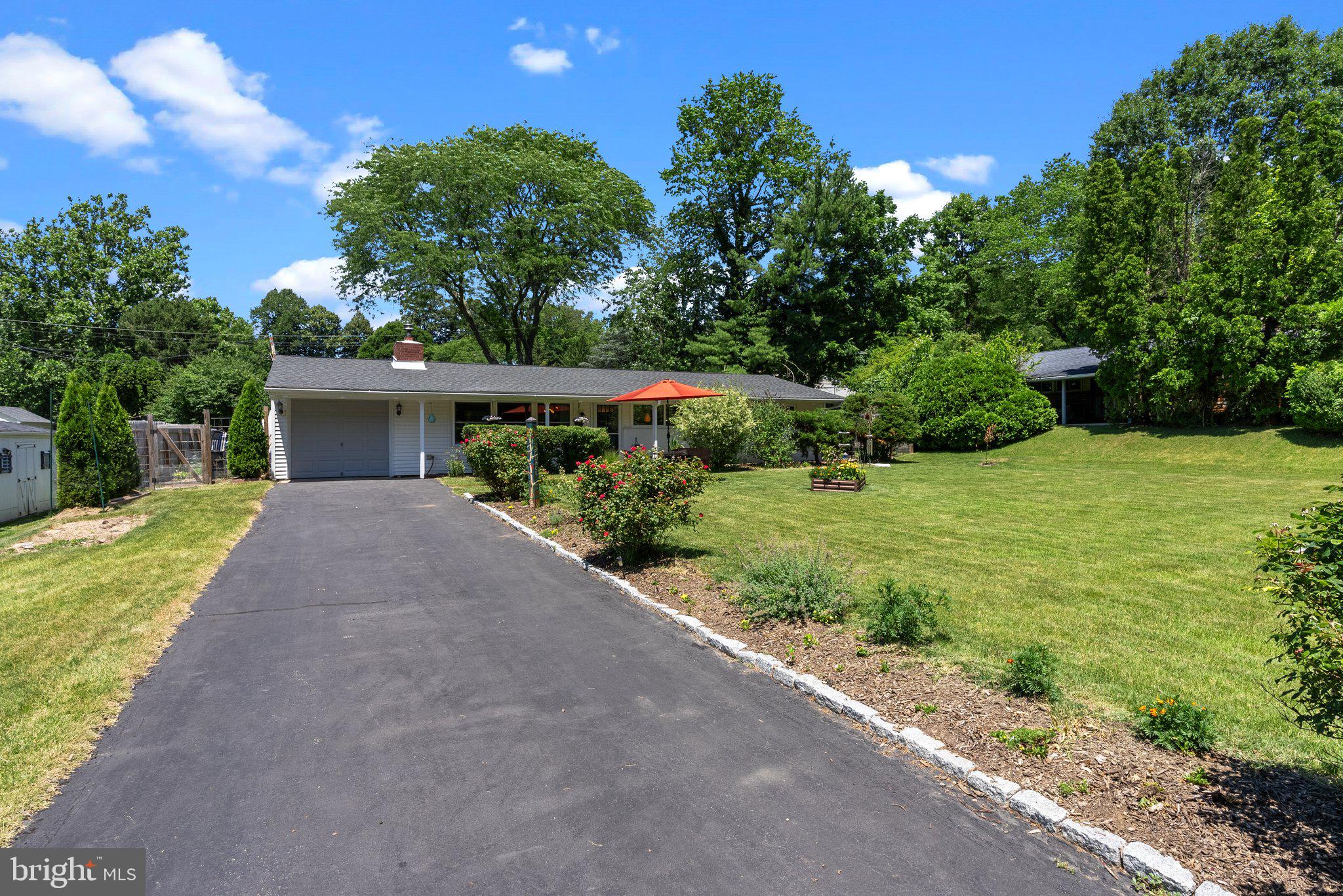 FLOURTOWN - Residential