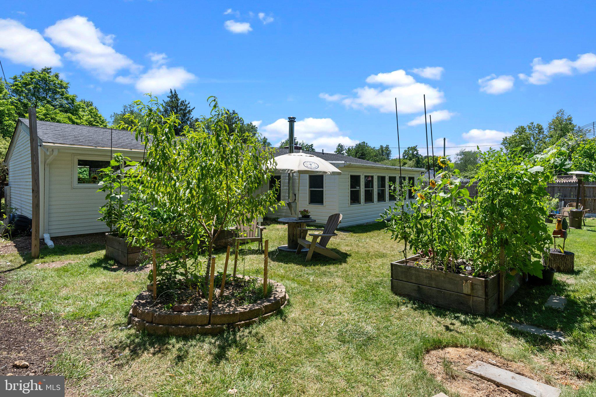 FLOURTOWN - Residential