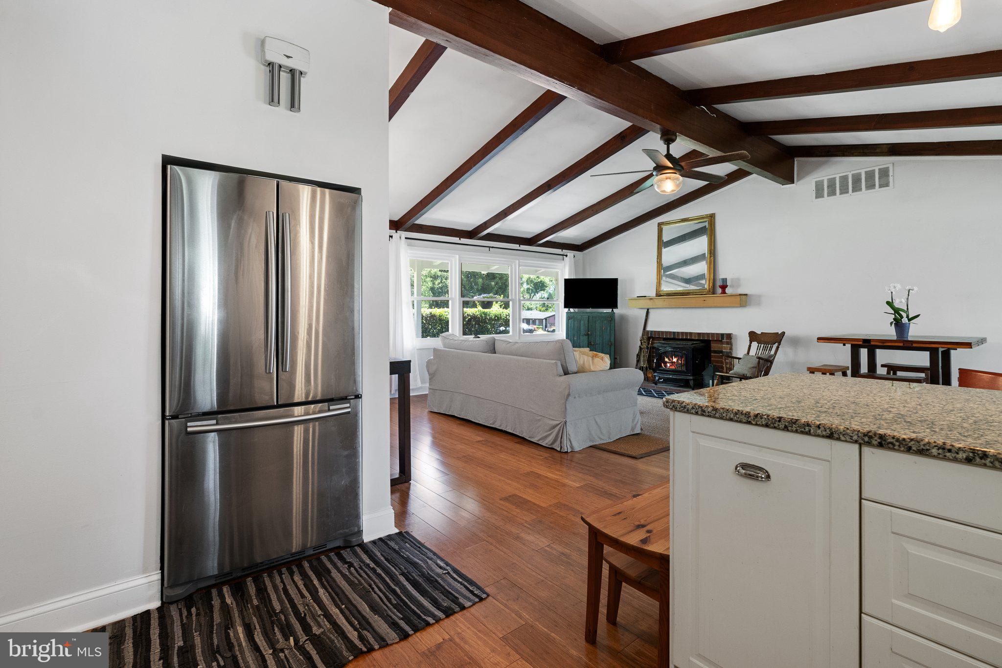 FLOURTOWN - Residential