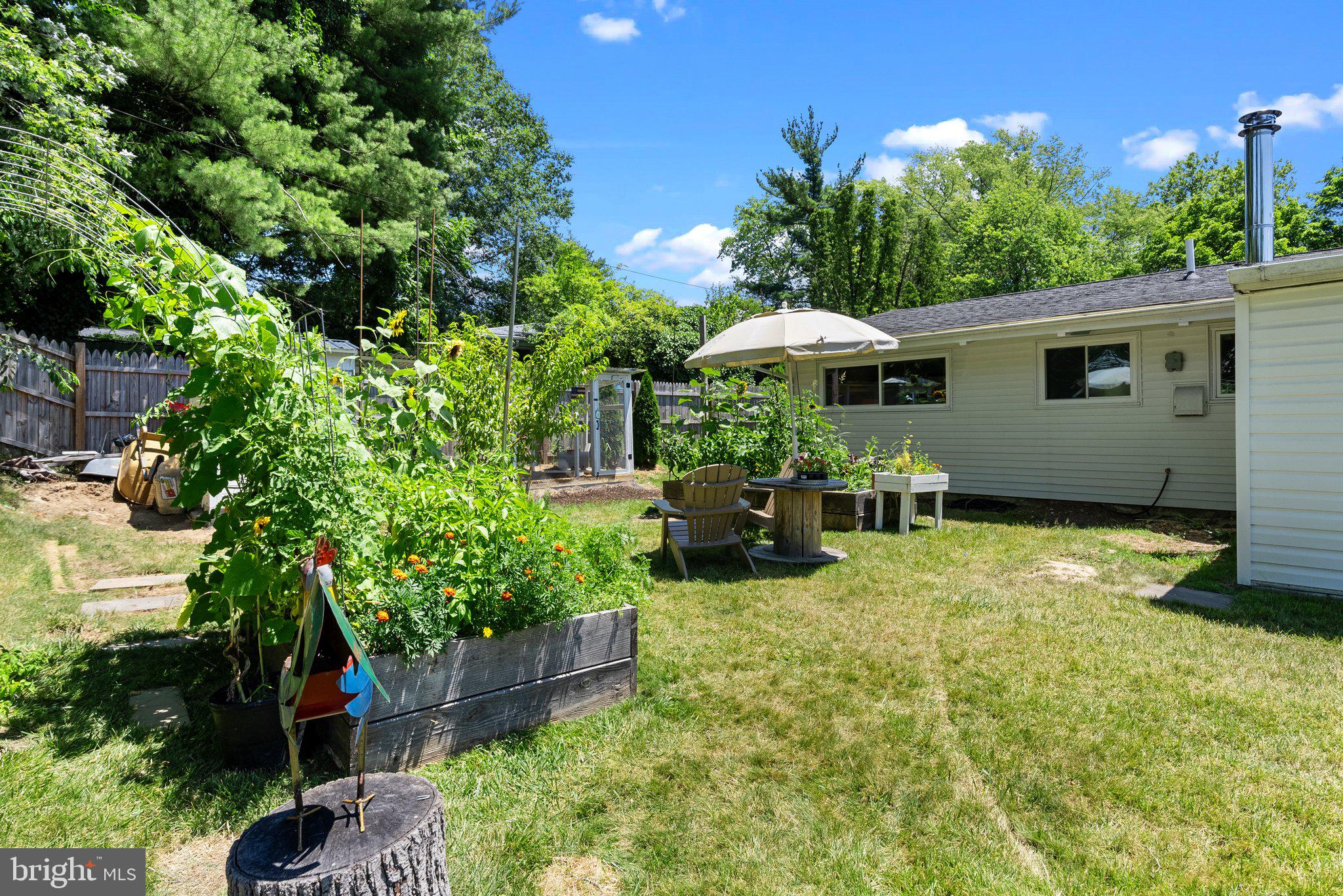 FLOURTOWN - Residential