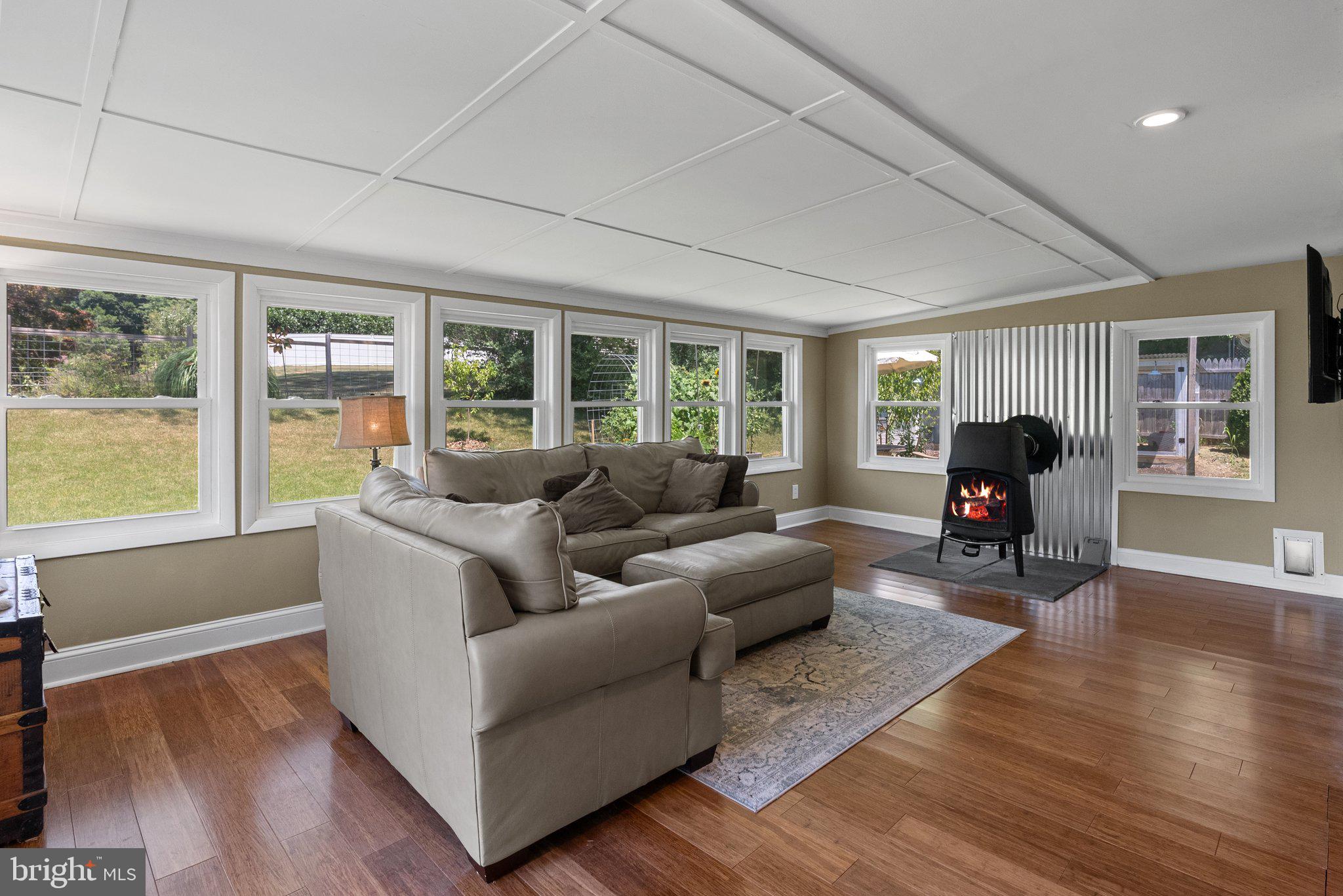 FLOURTOWN - Residential