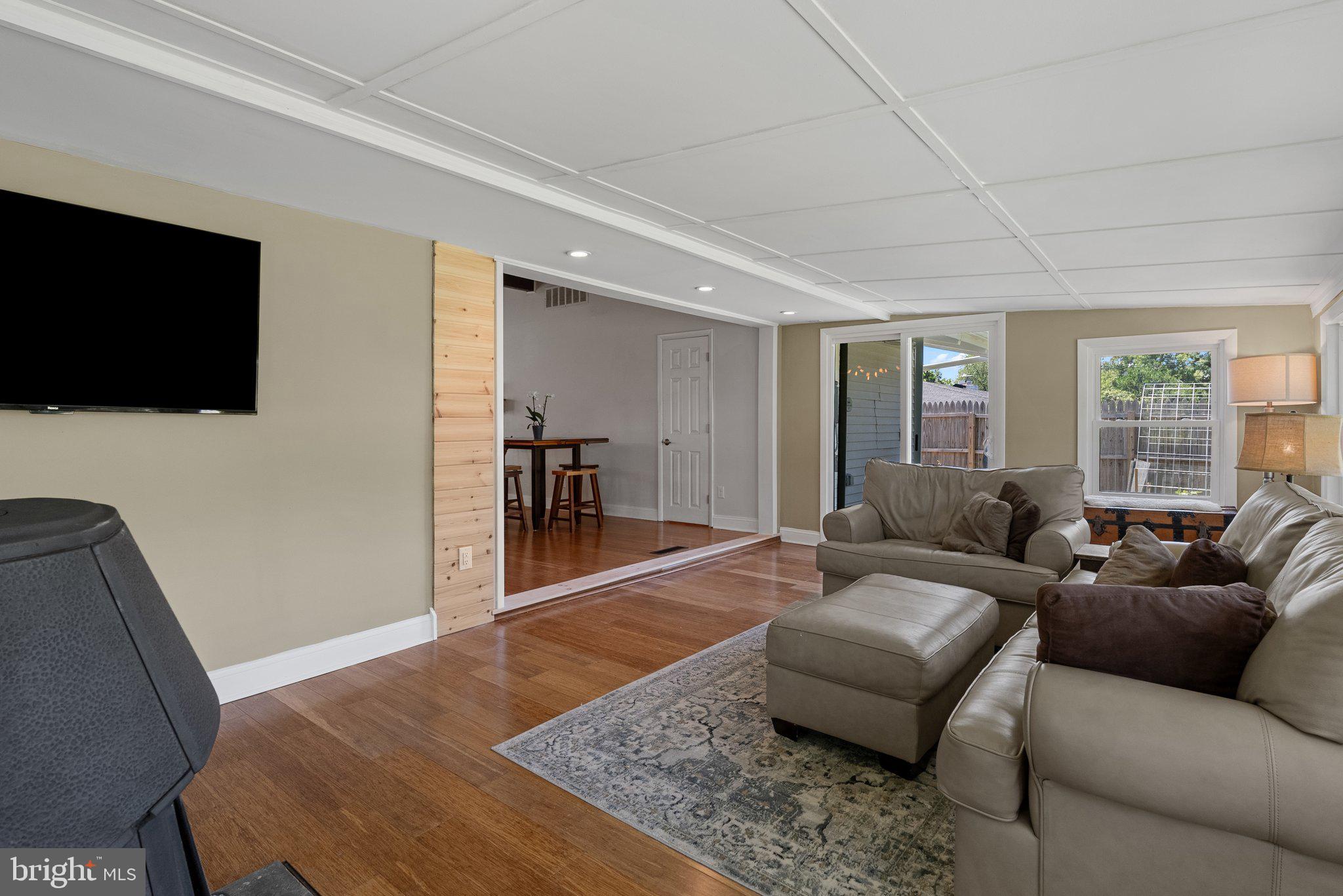 FLOURTOWN - Residential