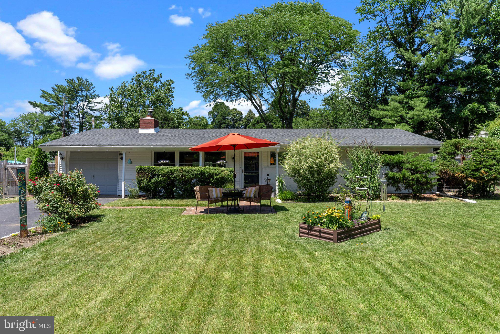 FLOURTOWN - Residential